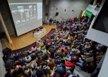 ATE se sumó a las medidas de fuerza y no habrá actividad en el sector público provincial