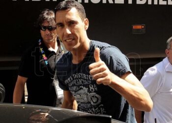 Argentina ya tiene el reemplazante de Néstor García y va con un NBA