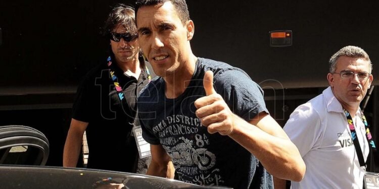 Argentina ya tiene el reemplazante de Néstor García y va con un NBA