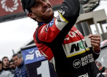 Urcera se impuso en el Desafío de las Estrellas del TC