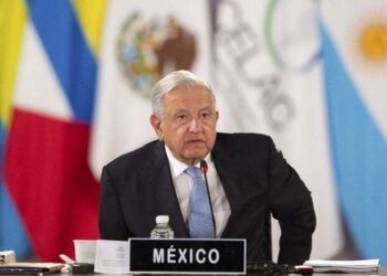 López Obrador pidió una unidad «excepcional» de «toda América»