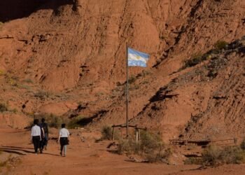 El nuevo Previaje regirá en octubre y noviembre: los detalles