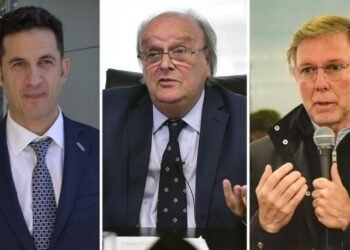Massa designó a los funcionarios que estarán al frente de Agricultura, Comercio y Producción