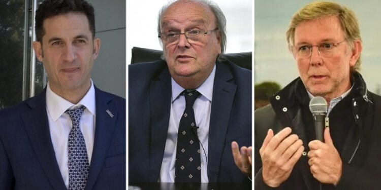 Massa designó a los funcionarios que estarán al frente de Agricultura, Comercio y Producción