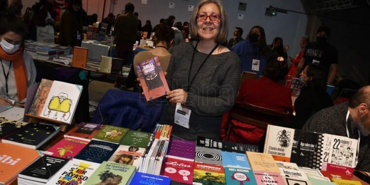 La Feria de Editores se convirtió en la más convocante de su historia