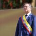 Asumió Petro, el primer presidente de izquierda de la historia de Colombia