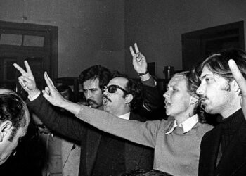 Con actos y homenajes, Trelew conmemora los 50 años de la Masacre