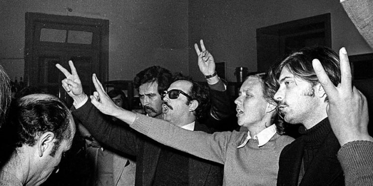 Con actos y homenajes, Trelew conmemora los 50 años de la Masacre