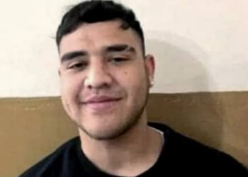 Muerte de Santiago Aguilera: se negó a declarar el acusado de su secuestro y crimen