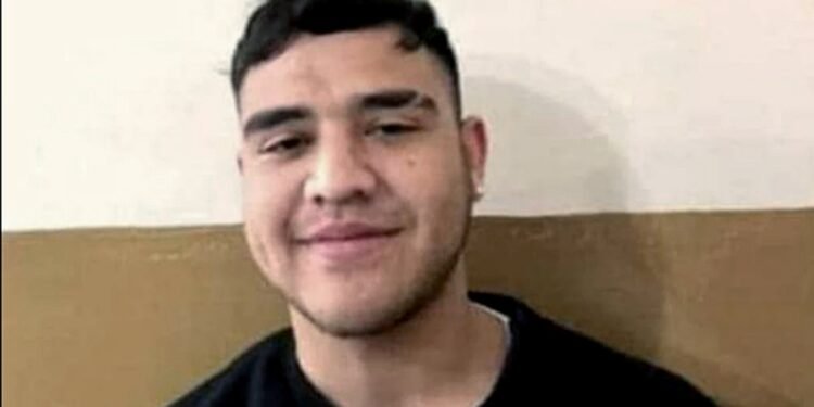 Muerte de Santiago Aguilera: se negó a declarar el acusado de su secuestro y crimen