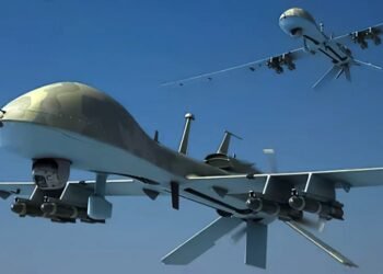 Escala la tensión en Taiwán, China sobrevoló con drones el archipiélago de Kinmen