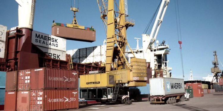 Argentina perdió US$ 1.250 millones en operaciones irregulares de comercio exterior