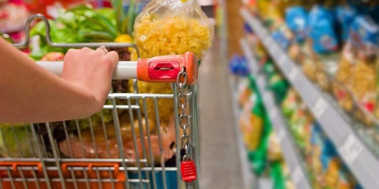 Julio, con la mayor inflación del año: 7,4%