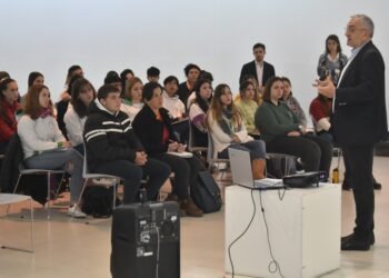 Rafaela recibirá la 4ª edición del Modelo Naciones Unidas