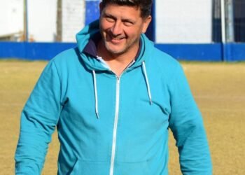 Tras los incidentes, Varela dejó de ser entrenador de Sportivo Norte