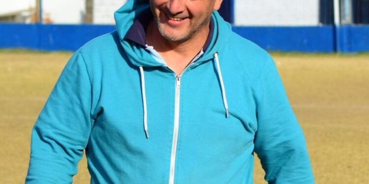 Tras los incidentes, Varela dejó de ser entrenador de Sportivo Norte