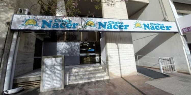 Habría una solución encaminada en la situación de la Clínica Nacer