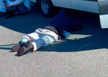 Prisión preventiva para el exLiceísta que asesinó a un chofer