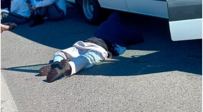 Prisión preventiva para el exLiceísta que asesinó a un chofer