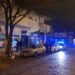 Herido de arma de fuego a tres cuadras de la Jefatura