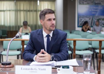 Viotti pide acompañamiento para las pymes rafaelinas