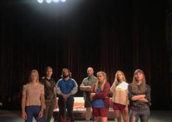 El Grupo Punto T/La Máscara presenta nuevas funciones de “Nombrarte recuerdo”