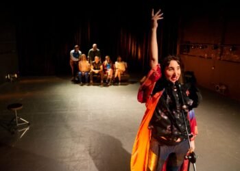 “Nombrarte recuerdo” se despide con 2 funciones en La Máscara