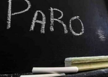 Docentes del departamento Castellanos votan por tres mociones de paros