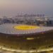 Se inaugura en Qatar el estadio Lusail, donde Argentina debutará en el Mundial