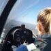 El Club de Planeadores de Rafaela sumó pilotos y máquinas