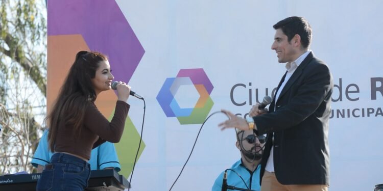 Se realizó la primera edición de «Modo Invierno» en la ciclovía