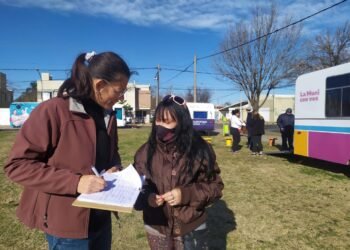 Rafaela en Acción: Este jueves atienden la OMIC y la Caja de Pensiones