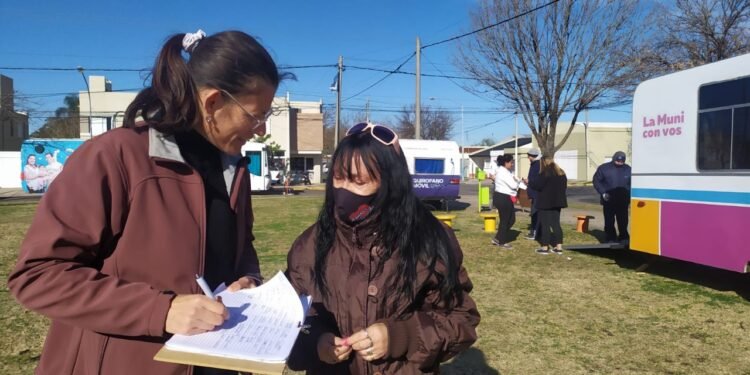 Rafaela en Acción: Este jueves atienden la OMIC y la Caja de Pensiones