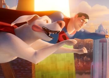 Llega el equipo de mascotas con superpoderes más famoso al Cine Belgrano