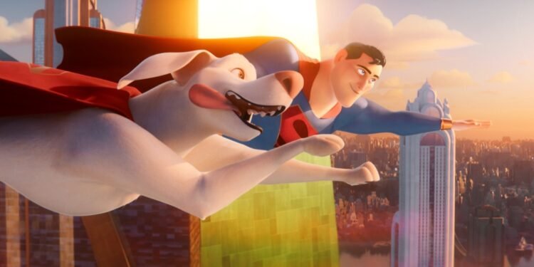 Llega el equipo de mascotas con superpoderes más famoso al Cine Belgrano