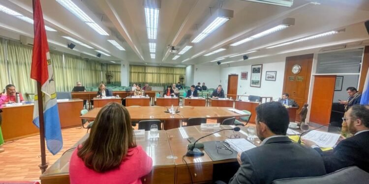 Piden informes al Ejecutivo Municipal sobre gastos
