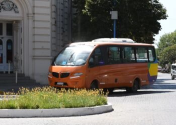 Habrá servicio de minibuses a San Cayetano el domingo