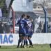 Copa Santa Fe: Ben Hur ganó en el Norte y el «9» empató