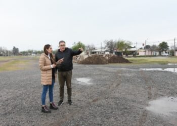 El nuevo Eco Punto estará en Gabriel Maggi y Avda. Italia