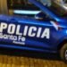 Detuvieron a un sujeto que provocó destrozos
