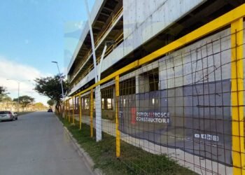 Una empresa rosarina se encargará de terminar el Hospital de Rafaela