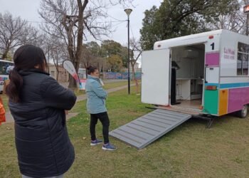 PAMI y ANSES estarán este jueves en Rafaela en Acción