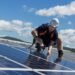 Empleo Verde: formación en instalación de paneles solares