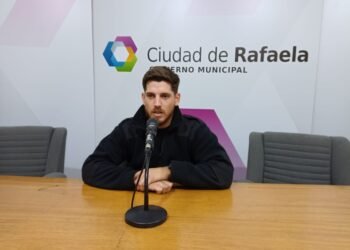 Las delegaciones que participarán del Sueño Celeste ya tienen “Ojos en Alerta”