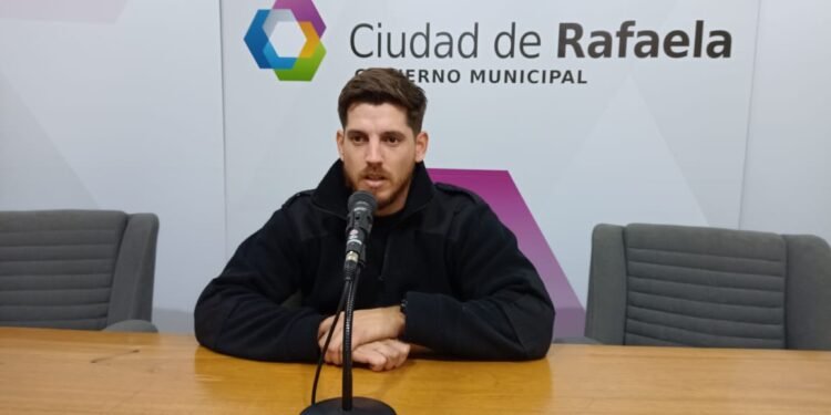 Las delegaciones que participarán del Sueño Celeste ya tienen “Ojos en Alerta”