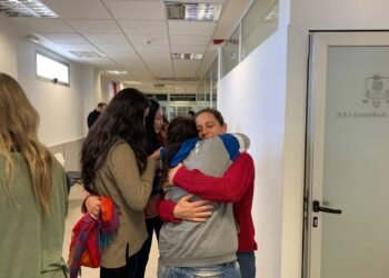 Condenaron a prisión perpetua al femicida de Silvia Noemí Quinteros