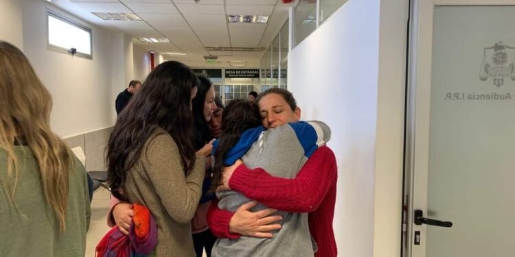 Condenaron a prisión perpetua al femicida de Silvia Noemí Quinteros