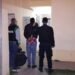 Robó en una casa, pero cayó cuando se tomaba el «buque»