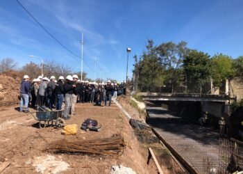 Se desarrolló la 6º Jornada Multidisciplinaria de Construcción en Rafaela