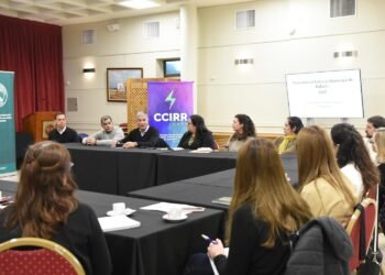 Municipio y Centro Comercial buscan desarrollar acciones conjuntas en materia de tránsito